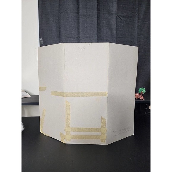 ERTL 1816 Dukes Of Hazzard Play Set 1981 RARE General Lee Complete 4 BONUS Cars - Picture 12 of 13